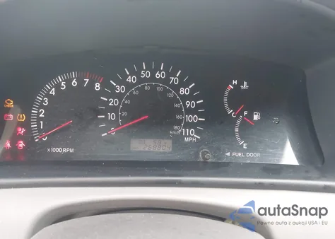 2005 Toyota Corolla Le from USA, damaged, VIN 2T1BR30E75C431914